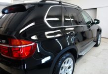 Керамическое покрытие на автомобиль — плюсы и минусы