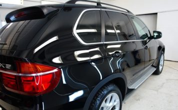Керамическое покрытие на автомобиль — плюсы и минусы