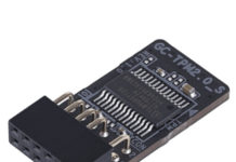 Основа компьютера: материнская плата