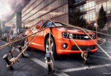 Береги автомобиль: как защитить свою машину от угона