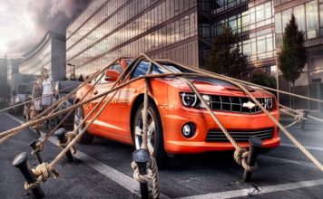 Береги автомобиль: как защитить свою машину от угона