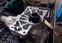 Профилактика полного привода: зачем нужна?