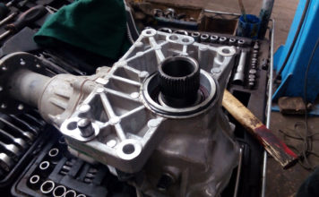 Профилактика полного привода: зачем нужна?