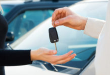 Для каких целей служит автопрокат?