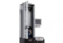 Проверка работоспособности амортизаторов на стенде