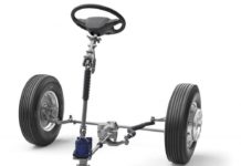 Рулевые рейки: неисправности и восстановление