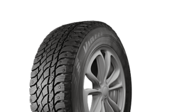 Почему многие выбирают шины Виатти?