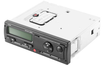 Главные требования к эксплуатации тахографов с СКЗИ