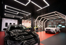 Детейлинг центр: ухаживать за автомобилем легко