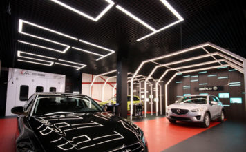 Детейлинг центр: ухаживать за автомобилем легко