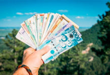 Куда поехать в отпуск, если денег впритык?