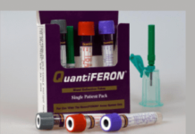 Выявление туберкулеза с помощью квантиферонового теста