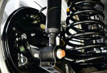 Амортизаторы. Ремонтировать или заменять?