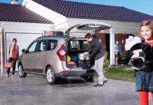 ТОП-3 лучших семейных минивэна