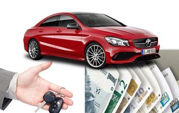 Как происходит выкуп кредитных автомобилей?