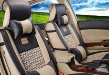 Как выбрать чехол для авто?