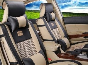 Как выбрать чехол для авто?