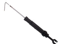 Амортизаторы автомобиля — для чего нужны и какие бывают