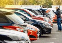 В чем особенности выбора подержанного автомобиля?