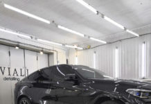 Профессиональная полировка автомобилей: достоинства и недостатки