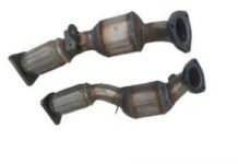 Какую пользу может принести старый катализатор?