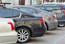 Продажа автомобиля с пробегом