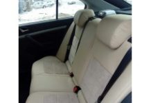 Как выбрать хорошие автомобильные чехлы: из какого материала они могут быть