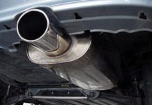 Что такое глушитель автомобиля и как работает?