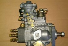 Клапаны ТНВД на КамАЗ: бесперебойная работа топливной системы