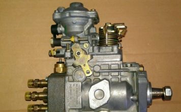 Клапаны ТНВД на КамАЗ: бесперебойная работа топливной системы