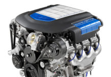 Особенности выбора контрактного двигателя