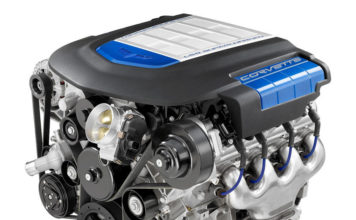 Особенности выбора контрактного двигателя