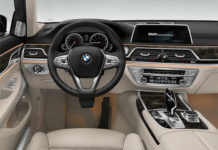 Штатная магнитола BMW: все что нужно знать