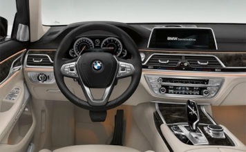 Штатная магнитола BMW: все что нужно знать