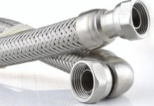 Металлорукава высокого давления и область их применения