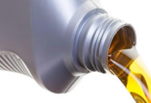 Современные моторные масла: свойства и применение