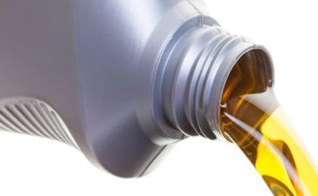 Современные моторные масла: свойства и применение