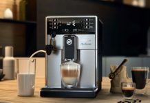 Не работает кофемашина Saeco: причины