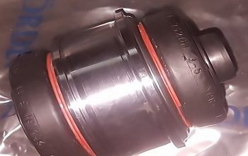 Как поменять сайлентблоки на BMW?