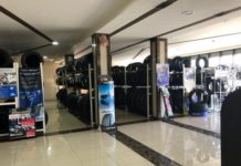 Основные отличия сельхоз от индустриальной шины