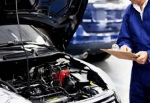 Техосмотр онлайн в 2020 — как купить?