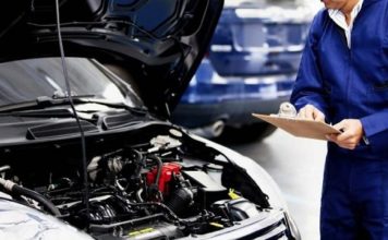 Техосмотр онлайн в 2020 — как купить?