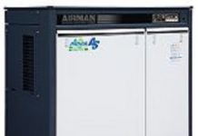 Винтовой компрессор: принцип работы и преимущества