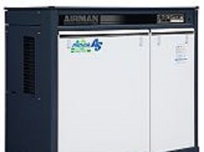 Винтовой компрессор: принцип работы и преимущества