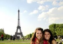Планируем поездку во Францию