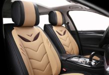 Выбираем авточехлы на Хюндай