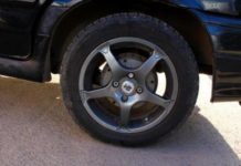 Какие диски R14 лучше всего подходят на зиму?