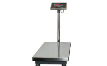 Смесительные линии от производителя весового оборудования «СмартВес»