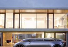 Популярные детали для улучшения экстерьера машины