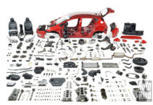 От чего зависит качество автозапчастей?